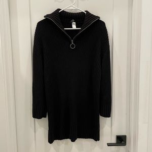 H&M Sweater Dress